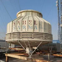 خریدوفروش چیلر موتور خانه پکیج موتورخانه تاسیسات|آبگرمکن، پکیج، شوفاژ|مشهد, عنصری|دیوار