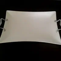 سینی ، ظرف سرو، ظروف سرو|ظروف سرو و پذیرایی|تهران, سردارجنگل|دیوار