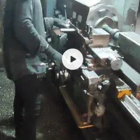 خدمات تراشکاری