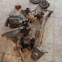 لوازم پراید و پژو|قطعات یدکی و لوازم جانبی|چابهار, |دیوار