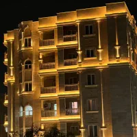 137متری نوساز شهید دقت پلاک 1 شیک نوساز