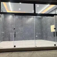 ۱۱۰ متر مغازه * بر اذربایجان شرقی*