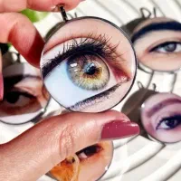 سفارش انواع سازه های رزینی پذیرفته میشود|زیورآلات و اکسسوری|زرند, |دیوار