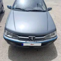 پژو پارس tu 5