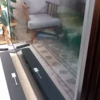 تلویزیون ایکس ویژن 55اینچ