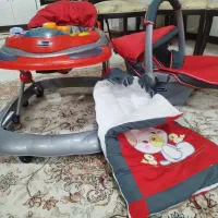 وسائل کودک