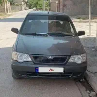 پراید 132مدل 90