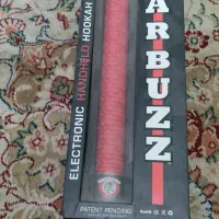 قلیان شارژی استارباز