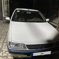 ۴۰۵slxمدل۹۰|خودرو سواری و وانت|زاهدان, |دیوار