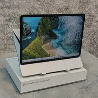 Surface laptop studio/اوپن باکس|رایانه همراه|تهران, میدان ولیعصر|دیوار