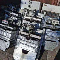 تعمیرات یخچال آبگرمکن بخاری درمنزل