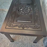 میز وسط ناهارخوری|میز و صندلی غذاخوری|بروجرد, |دیوار