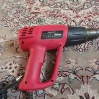 سشوار صنعتی دیمر دار