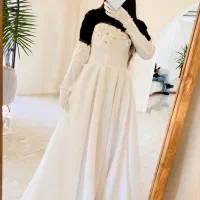 لباس مجلسی