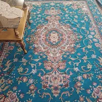 دو عدد روفرشی ۹ متری تمیز