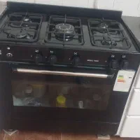 سلام|اجاق گاز و لوازم برقی پخت‌وپز|آباده, |دیوار