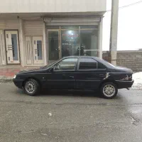 405 مدل 83|خودرو سواری و وانت|سردشت, |دیوار