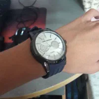 ساعت عقربه ای|ساعت|گرگان, |دیوار