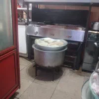 واگذاری تهیه غذا