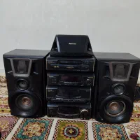 عتیقه عتیقه ضبط وسی دی و اکولایزر و رادیو|کلکسیون اشیاء عتیقه|سبزوار, جنت|دیوار