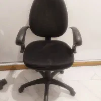 صندلی جک دار