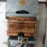 آبگرمکن 3115 بوتان