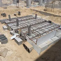 حفر چاه فاضلاب  چاه کن
