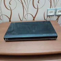 دستگاه DvD