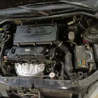 تیبا صندوق دار مدل ۹۵|خودرو سواری و وانت|اهواز, شهرک حفاری|دیوار