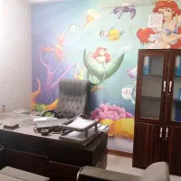 مبلمان اداری