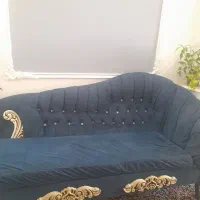 مبل شزلون|مبلمان خانگی و میز عسلی|گلبهار, شهر جدید گلبهار|دیوار