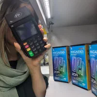 کارتخوان اقساطی 2024 و کشلس ایستاده 2024