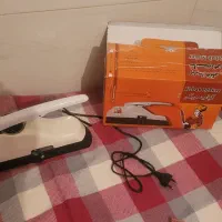 کباب زن شاندرمن