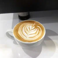 برشته کاری قهوه
