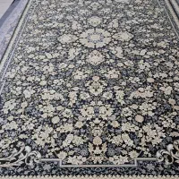 ۵تخته فرش ۶متری ۱۲۰۰تراکم ۳۶۰۰گلبرجسته اکبند|فرش|ورامین, شهرک مدرس|دیوار