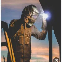 جوشکارسیار