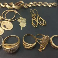 فروش طلای دست دوم فقط با یک درصد|جواهرات|تبریز, |دیوار