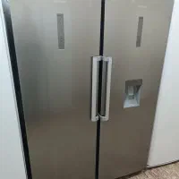 یخچال دوقلو