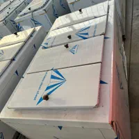 فریزر صندوقی استیل طرح قدیم|فروشگاه و مغازه|اسلامشهر, زرافشان|دیوار