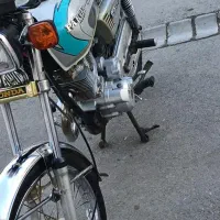 موتور ۱۵۰cc|موتورسیکلت|مرند, |دیوار