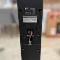 سینما خانگی و بلوری ال جی (LG)|سیستم صوتی خانگی|تهران, دریان‌نو|دیوار