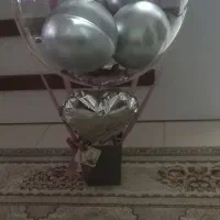 بادکنک بالنی