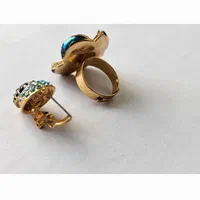 نیم ست کفش دوزک برای خانم های خاص پسند|بدلیجات|تهران, لاله زار|دیوار