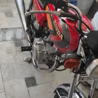 موتور پیشرو مدل 88