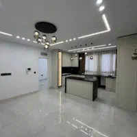 آپارتمان-50متری-عروسک-سندتک-برگ-دیزاین-فول