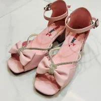 کفش مجلسی بچگانه