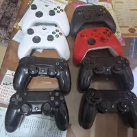 اجاره دسته ps4 وان اس  سری اس