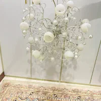 لوستر ریموت دار