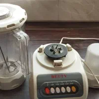 مخلوط کن و اسیاب