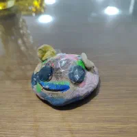 مجسمه پاکا ۱